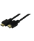 HDMI-Kabel CUC 127791, Länge: 2 m, schwarz