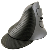 Vertikal Maus 225123, f&uuml;r Rechtsh&auml;nder, kabellos