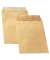 Versandtaschen 8350036, C5, ohne Fenster, haftklebend, 90g, braun