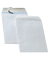 Versandtaschen 8350037, C5, ohne Fenster, haftklebend, 90g, weiß