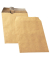 Versandtaschen 8350039, C4, ohne Fenster, haftklebend, 90g, braun