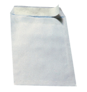 Versandtaschen 8350040, C4, ohne Fenster, haftklebend, 90g, weiß