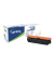 Toner Lyreco kompatibel mit HP CE270A, Reichweite: 13.500 Seiten, schwarz