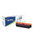 Toner Lyreco kompatibel mit HP CE273A, Reichweite: 15.000 Seiten, magenta
