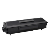 Toner Lyreco kompatibel mit Brother TN-3130, Reichweite: 3.500 Seiten, schwarz