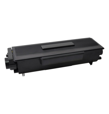 Toner Lyreco kompatibel mit Brother TN-3130, Reichweite: 3.500 Seiten, schwarz