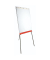 Flipchartblock Lyreco, kariertblanko, Maße: 63 x 97,5cm, 50 Blatt