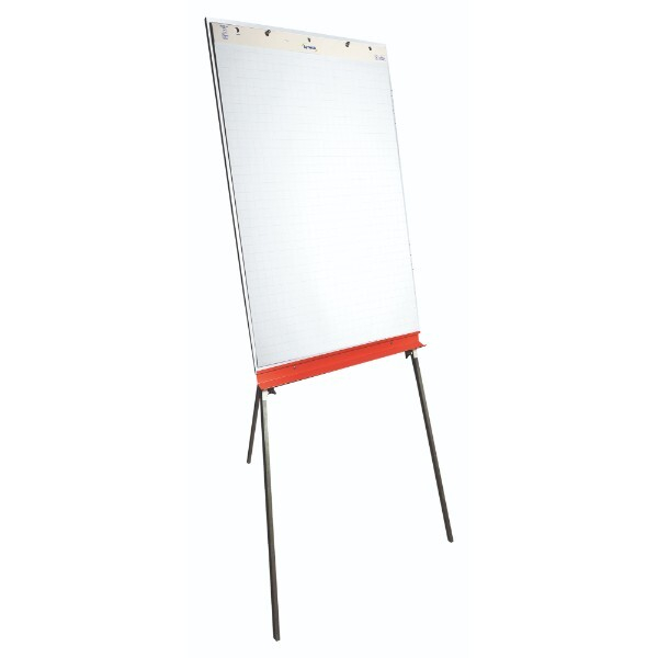 3662168041799 - Flipchartblock Lyreco kariertblanko Maße 63 x 975cm 50 Blatt 3662168041799 5 Stück