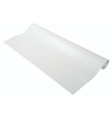 Flipchartblock Budget L191588SV, 65x98cm, blanko, 60g