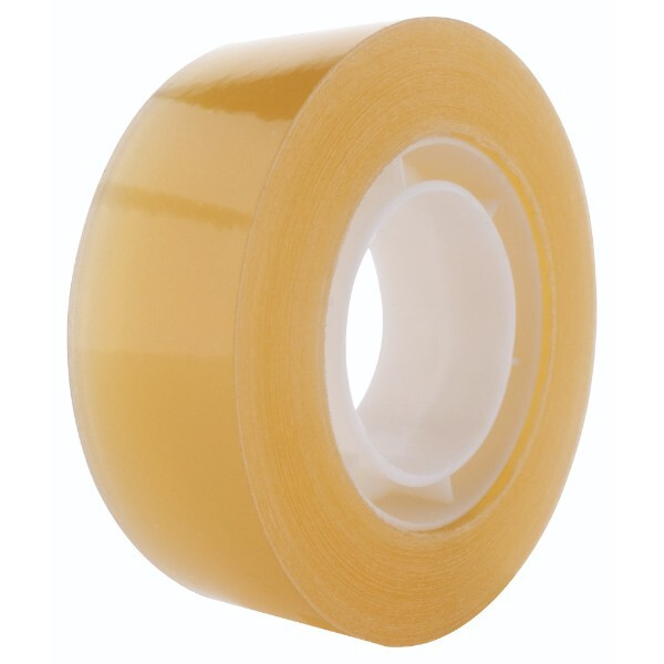 3662168042369 - Klebefilm transparent Lyreco 19 mm x 33 m 3662168042369 Lyreco 24 Stück