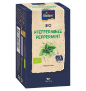 Tee Meßmer Bio Pfefferminze