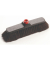 Besen Haug 976, In-Up, Kopfbreite: 29cm, weiche Borsten, Rosshaar
