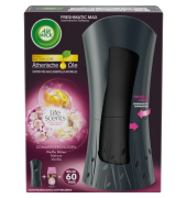 Lufterfrischer 3039878, Sommervergn&uuml;gen