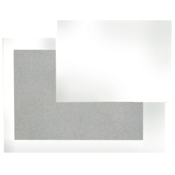 4003928409906 - Versandtaschen 30020368 mit Papprückwand C4 ohne Fenster haftklebend 120g weiß 4003928409906 100 Stück