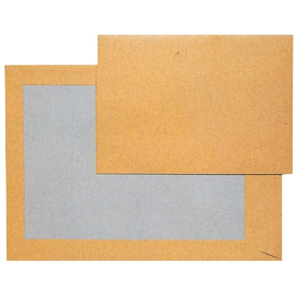 4003928583538 - Versandtaschen 30017930 mit Papprückwand C4 ohne Fenster haftklebend 120g braun 4003928583538 100 Stück 4003928583538 - Versandtaschen 30017930 mit Papprückwand C4 ohne Fenster haftklebend 120g braun 4003928583538 100 Stück
