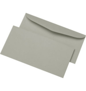 Kuvertierumschläge Mayer 30005348 C65 114x229mm ohne Fenster NK RC