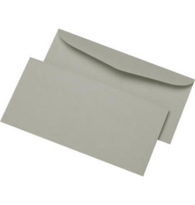 Kuvertierumschläge Mayer 30005348 C65 114x229mm ohne Fenster NK RC