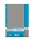 Ringbucheinlagen 100050460, liniert, A4, 70g, 4-fach-Lochung