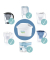Wasserfilterkartusche Brita 000912, Maxtra