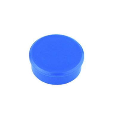 Haftmagnet 6818V15, Rund, 13mm &Oslash;, limette, 100 g