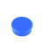 6818V15 Magnet rund 13mm, blau