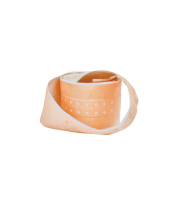 Pflasterstrips Leina 70001, in Faltsachtel, Maße: 6cm x 1m Pflasterstrips Leina 70001, in Faltsachtel, Maße: 6cm x 1m