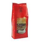 Kaffee Gepa 8950925, Milde Mischung, gemahlen, 500g