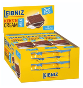 Gebäck Bahlsen 36080, Keksn Cream