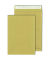Faltentaschen BlessOf 30007036, B4, ohne Fenster, 50mm-Falte, haftklebend, 140g, braun