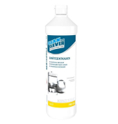 Entkalker Clean & Clever Pro 130, f&uuml;r Koch-  Hei&szlig;wasserger&auml;te, Inhalt: 1 Liter