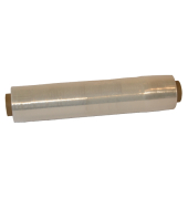 Stretchfolie 342402 500mm x 300m transparent 17&micro;m Kern-&Oslash; 50mm