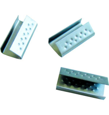 Metallverschlußplomben WBV 609511, 13mm Verschlussplomben