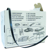 Umreifungsbandset WBV 600926, 2-teilig