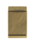 Faltentaschen 8350112, B4, ohne Fenster, 20mm-Falte, haftklebend, 120g, braun