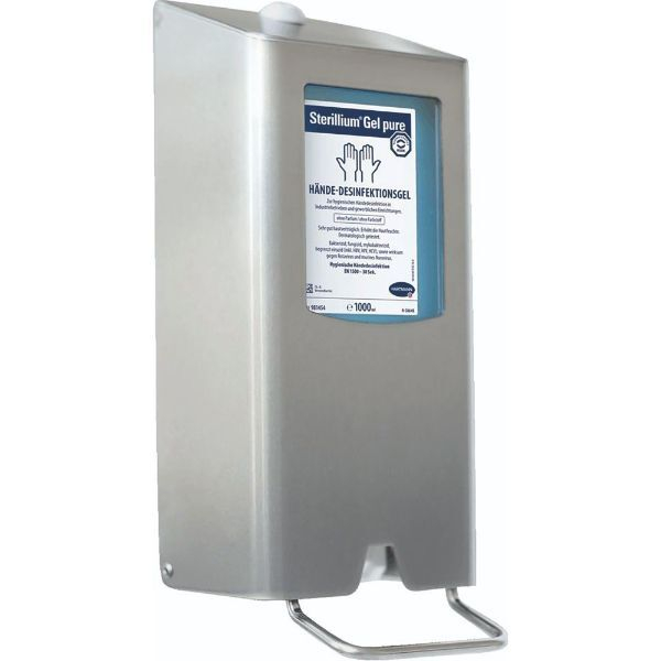 4031678070237 - Safe Extra Spender silber 4031678070237 Clean 4031678070237 - Safe Extra Spender silber 4031678070237 Clean