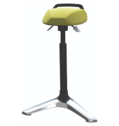 Stehhilfe Hammerbacher VSST1, 63 - 93cm, grün