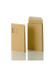 Faltentaschen 8350023, C4, mit Fenster, 20mm-Falte, haftklebend, 120g, braun