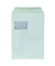 Versandtaschen 8350252, C4, mit Fenster, haftklebend, 100g, weiß
