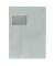 Versandtaschen 8350253, C4, mit Fenster, haftklebend, 90g, weiß