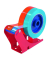 Packbandabroller Tesa 06012, 50mm x 66m
