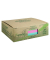 Haftnotizen 5653-88box, 50x40mm, farbig sortiert (gelb/blau/pink/gr&uuml;n), rechteckig