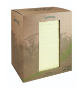 Haftnotizen 5655-11box, 125x75mm, gelb, rechteckig