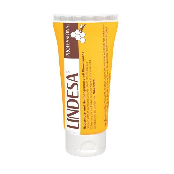 4260029173550 - Hautschutz- und Pflegecreme Professional 100ml Tube 4260029173550 Lindesa 4260029173550 - Hautschutz- und Pflegecreme Professional 100ml Tube 4260029173550 Lindesa