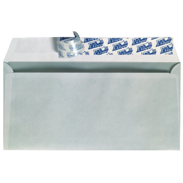 4260282999737 - Briefumschlag ID1365061 125x235mm mit Fenster haftklebend 80g weiß 4260282999737 100 Stück 4260282999737 - Briefumschlag ID1365061 125x235mm mit Fenster haftklebend 80g weiß 4260282999737 100 Stück