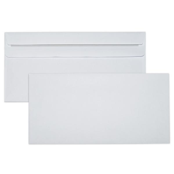 4260282999867 - Briefumschlag ID1114069 Din Lang ohne Fenster selbstklebend 75g weiß 4260282999867 100 Stück 4260282999867 - Briefumschlag ID1114069 Din Lang ohne Fenster selbstklebend 75g weiß 4260282999867 100 Stück