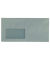 Briefumschlag ID1364914, Din Lang, mit Fenster, selbstklebend, 75g, grau