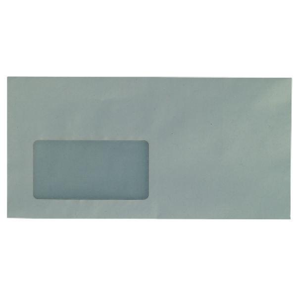 4260282999911 - Briefumschlag ID1364914 Din Lang mit Fenster selbstklebend 75g grau 4260282999911 100 Stück 4260282999911 - Briefumschlag ID1364914 Din Lang mit Fenster selbstklebend 75g grau 4260282999911 100 Stück