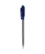 Kugelschreiber WIZ 7638900026429, blau, 0,5mm, Einweg