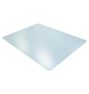 Bodenschutzmatte FC1215020ERA, 120x150cm, Form O (rechteckig), für Hartboden + Teppich