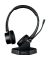 Over-Ear Headset 126-18, schwarz